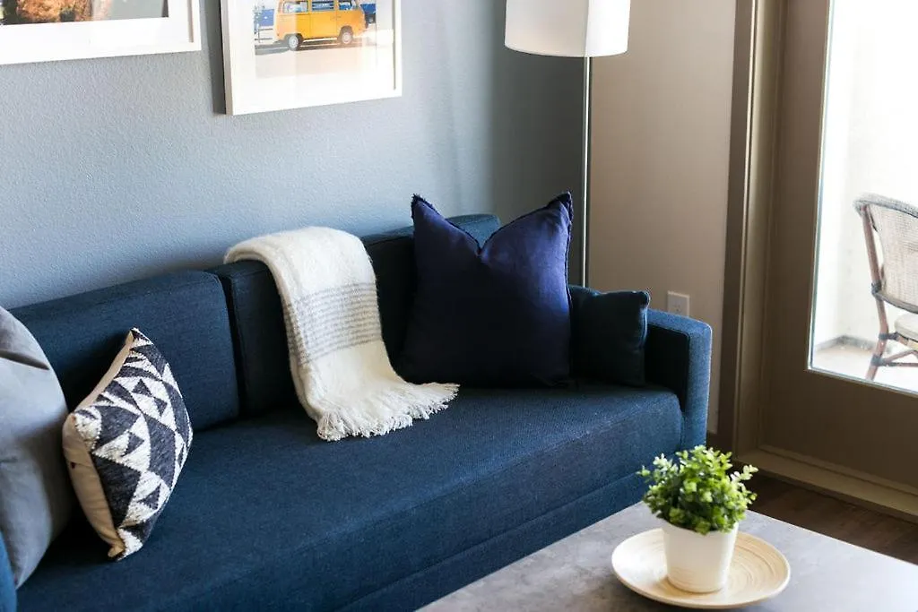 **** Aparthotel Kasa Tempe Apache District Apartments United States