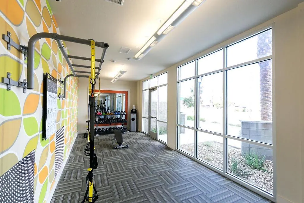 Kasa Tempe Apache District Apartments United States