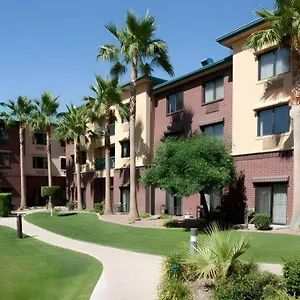 Hotel Sleep & Asu Campus, Tempe