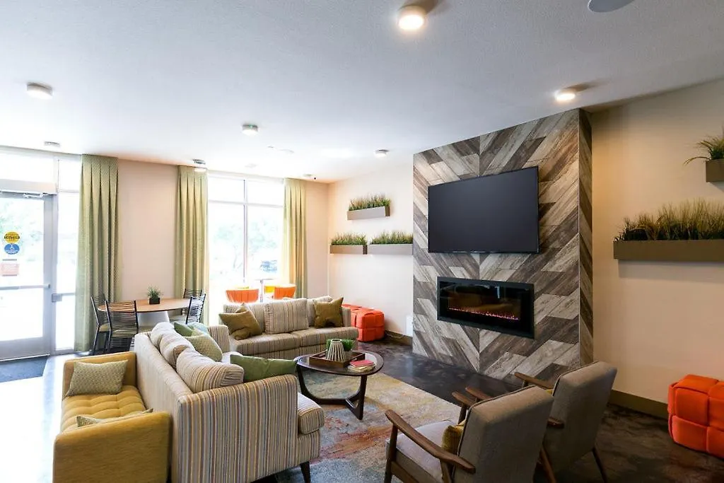 Kasa Tempe Apache District Apartments United States